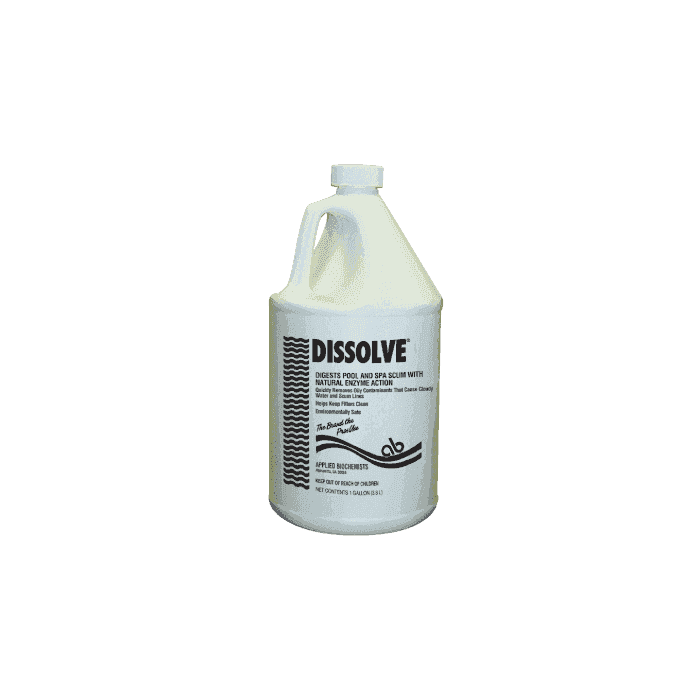 Dissolve by Applied Biochemists - Gallon 