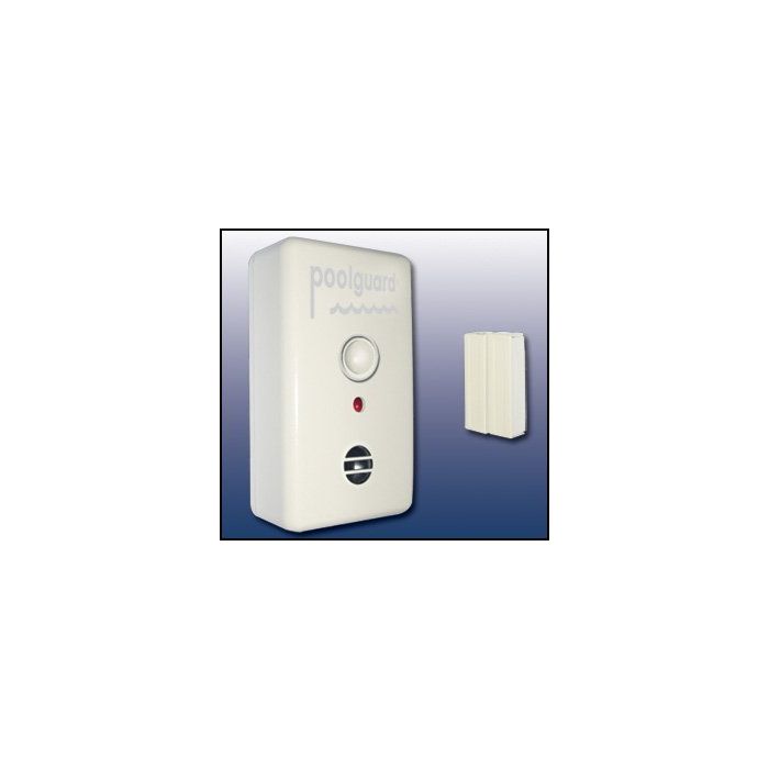 Door Alarm by Poolguard - DAPT2  