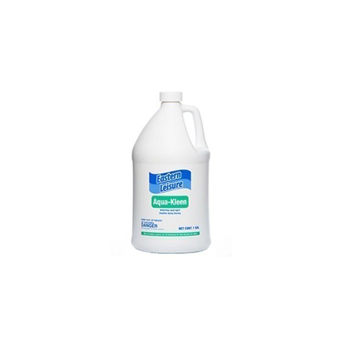 Eastern Leisure Aqua-Kleen 1 Gallon  