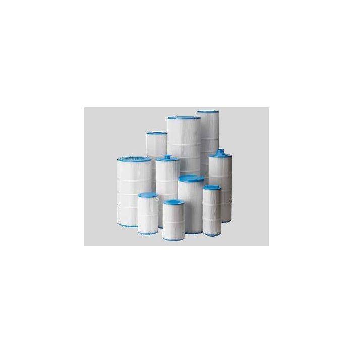 Easy Clear Filter Cartridge Replacements Hayward Easy Clear Filter Cartridge C550 55 Square Foot