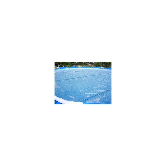 Economy Series Solar Cover - 21' Round 
