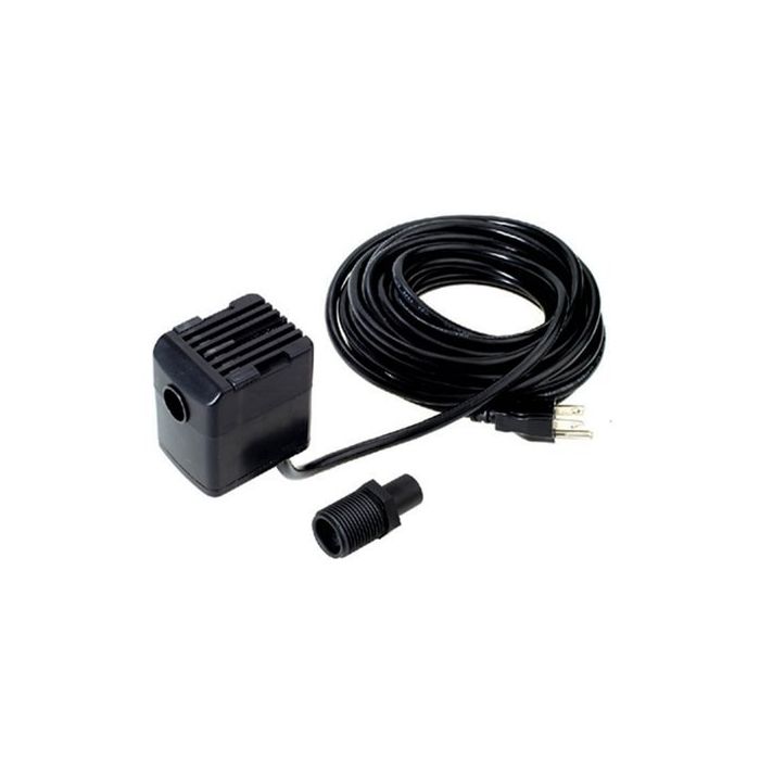 Electric Cover Pump - 500 GPH 