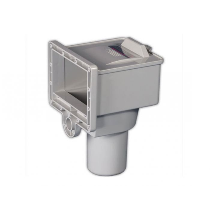 Embassy Standard Thru-wall Skimmer - Gray 