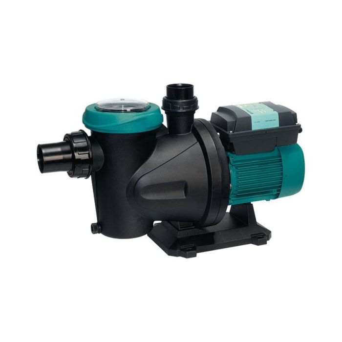 ESPA SilenPlus Variable Speed Swimming Pool Pump 1 HP - 5-SILENPLUS 1 