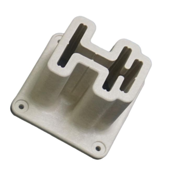 Flange for SLD Ladder 