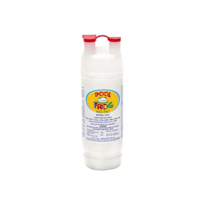 Frog Pool Bac Pac - Single 