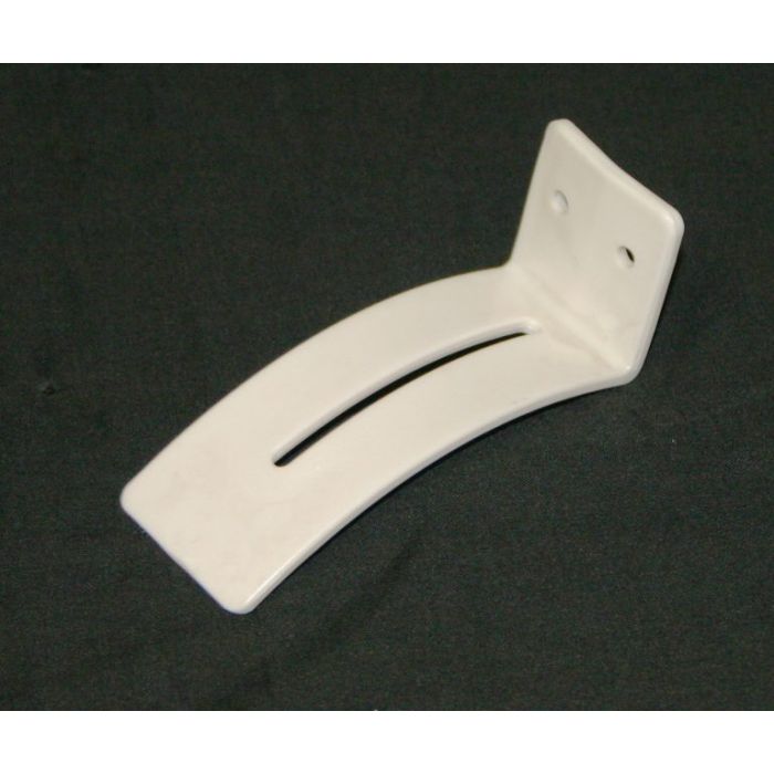Gate Latch Shield - VWC-GLSH 