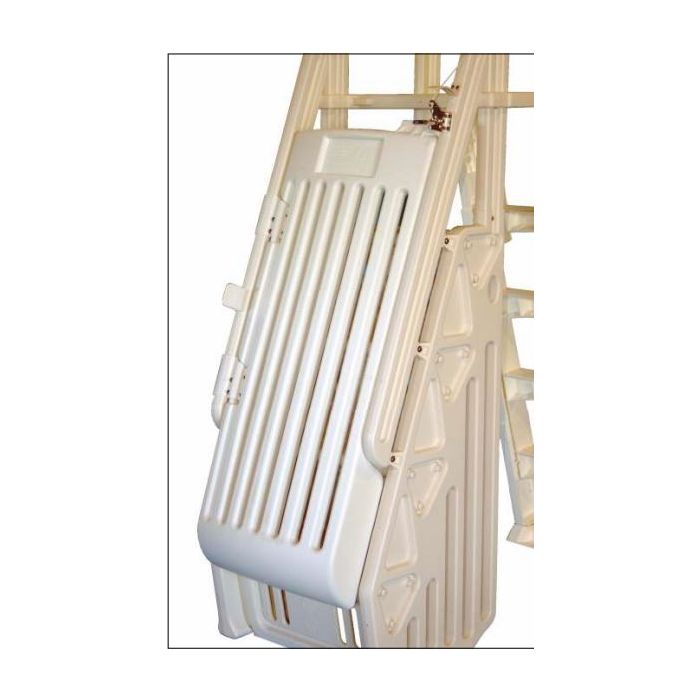 Optional Gate Package to be used with SC Combo (SCL and IN24) 