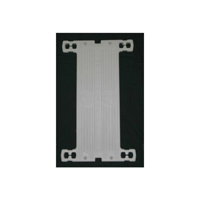 Grand Entry Replacement 4 Hole Top Platform - VWC-4HP-32 