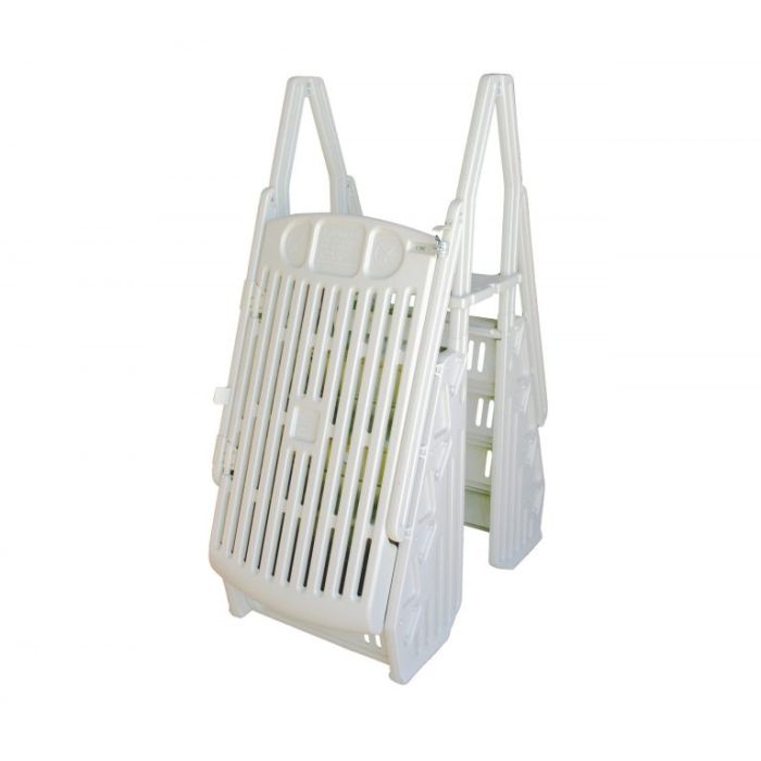 Grand Entry System With Gate - Model GE