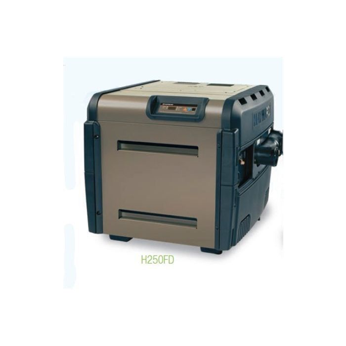 Hayward Universal H-Series Pool Heater - 250,000 BTU Natural Gas  