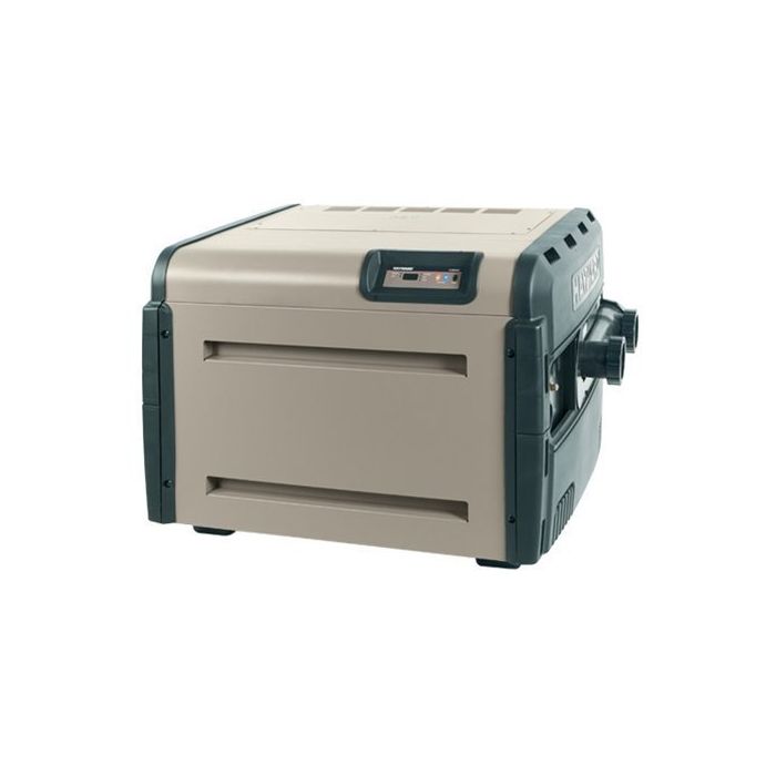 Hayward Universal H-Series Pool Heater - 400,000 BTU Natural Gas  