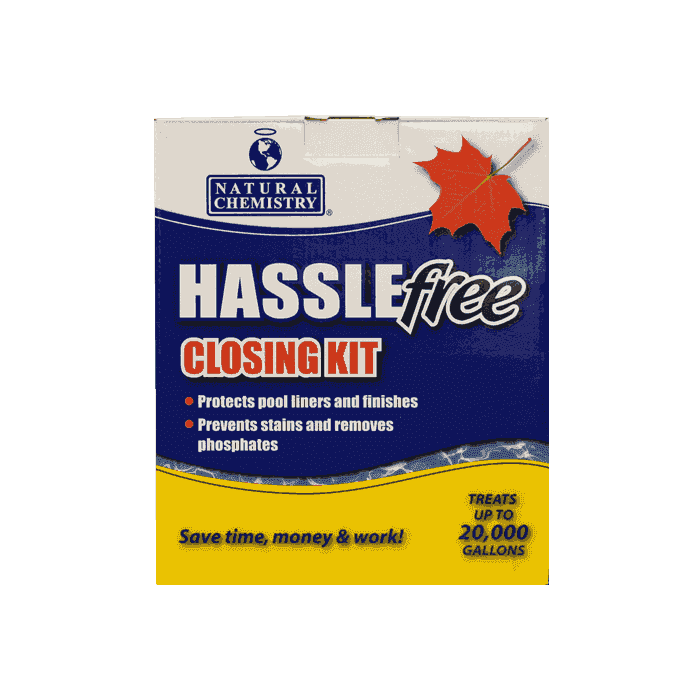 HassleFree Closing Kit  