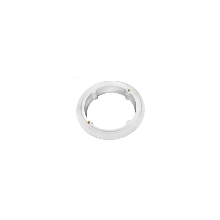 Hayward 1" Adjustable Plastic Main Drain Collar - WG1051X 