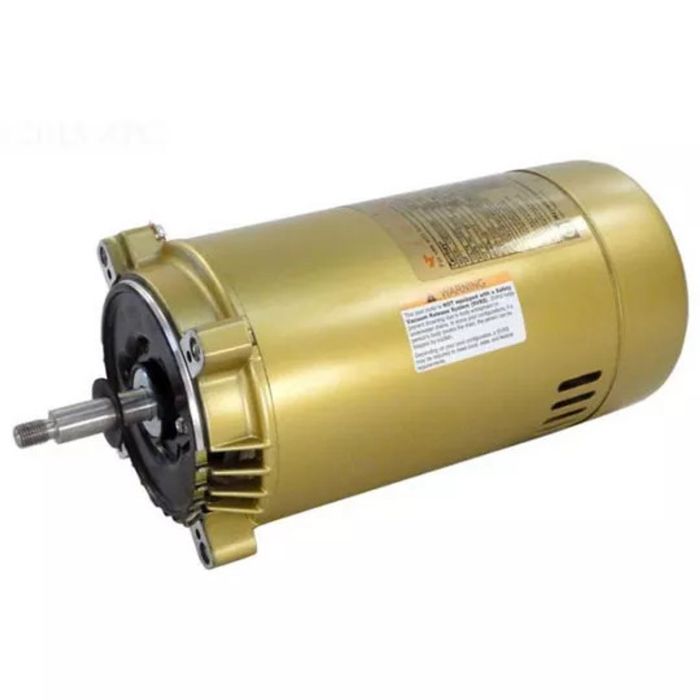 Hayward Motor .75 HP Threaded Shaft Motor 