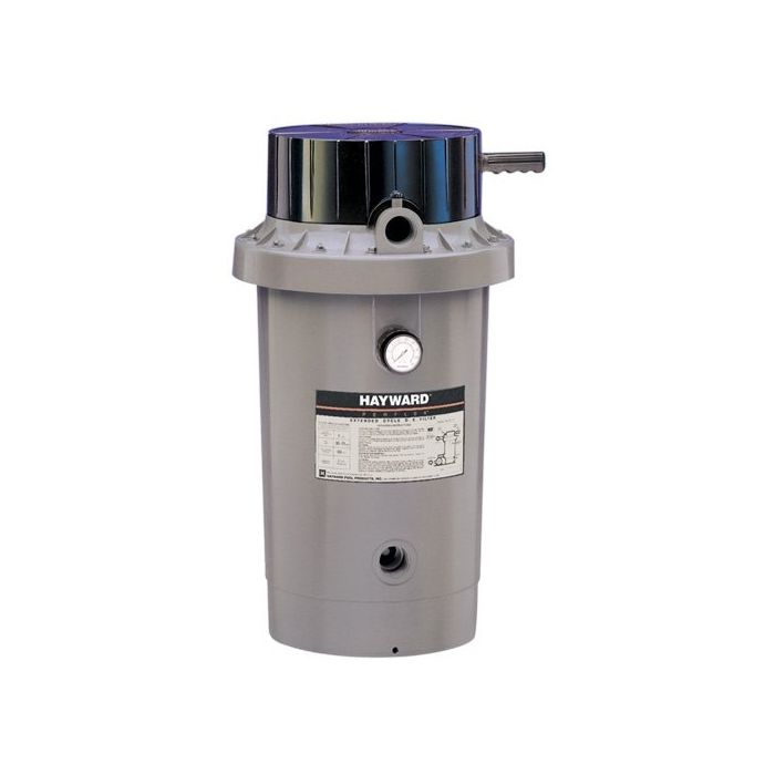 Hayward Perflex D.E. Filter - EC65A 