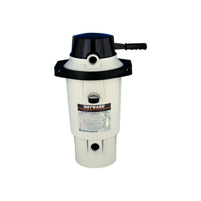 Hayward Perflex DE Filter 40 GPM 