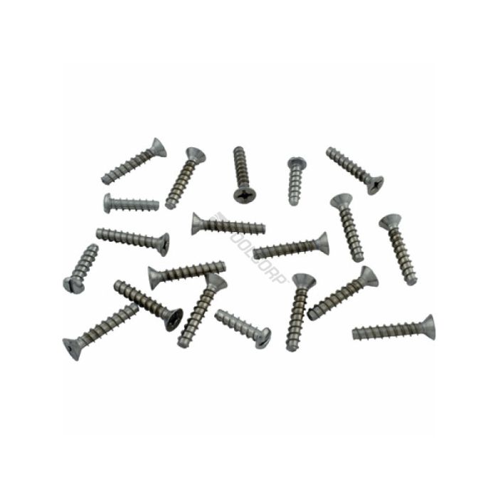 Hayward SPX1084Z4AM - Long Screw Set 