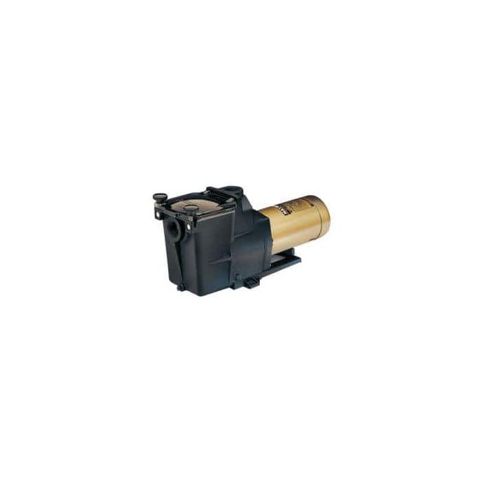 Hayward Super Pump 1 HP 115/230 Volts 2 Inch Port Size 