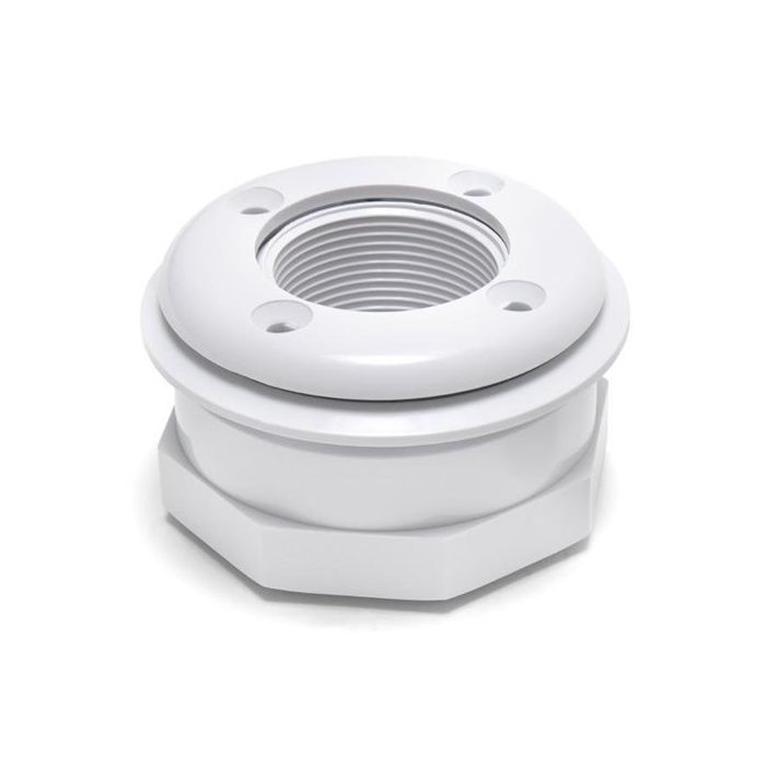 Hayward Vinyl Liner Inlet/Outlet Fitting 2" -  SP1408S2 