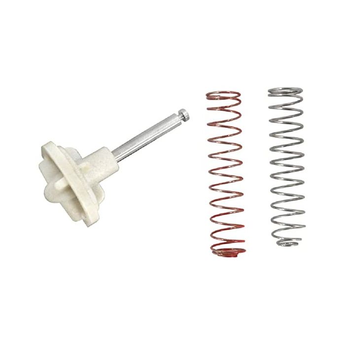 HEAT EXCHANGER-CAPRON BYPASS KIT  
