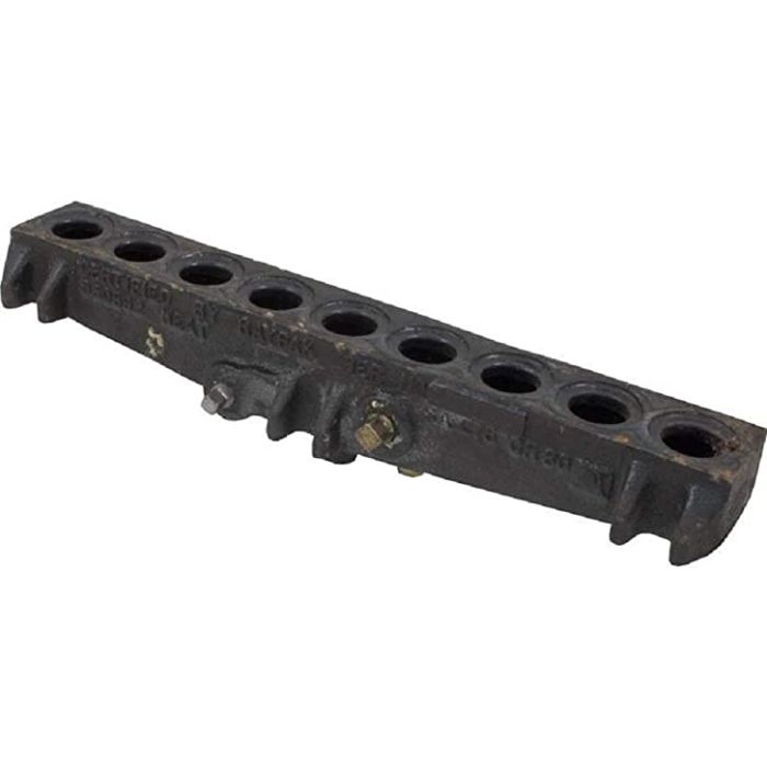 HEAT EXCHANGER-CAPRON RETURN HEADER (INCLUDES 6-H)  