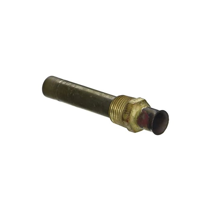 HEAT EXCHANGER-CAPRON SENSOR WELL MILLIVOLT 