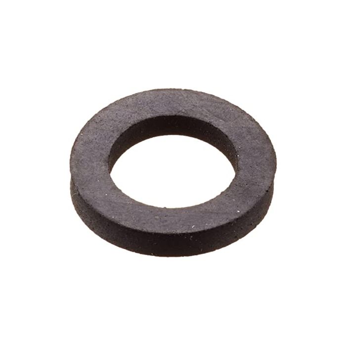 HEAT EXCHANGER-METAL HEADER GASKET (9)  