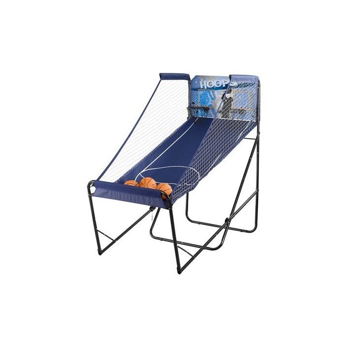 Hoops Dual Electronic Basketball Game 