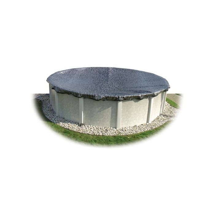 HPI Enviro Mesh Winter Pool Cover - Round 