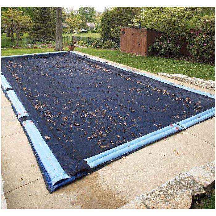 Inground Pool Leaf Nets  