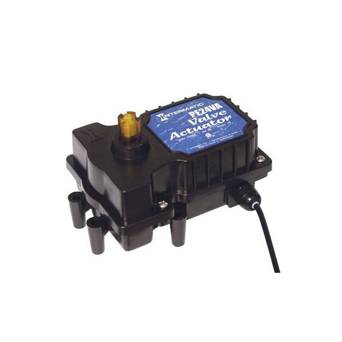Intermatic 24V Valve Actuator 