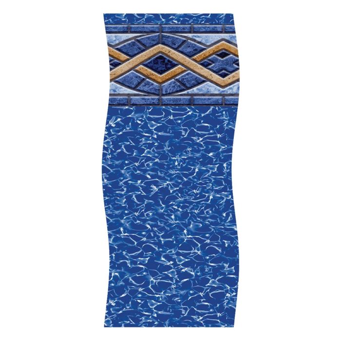 Liberty Standard beaded Round 