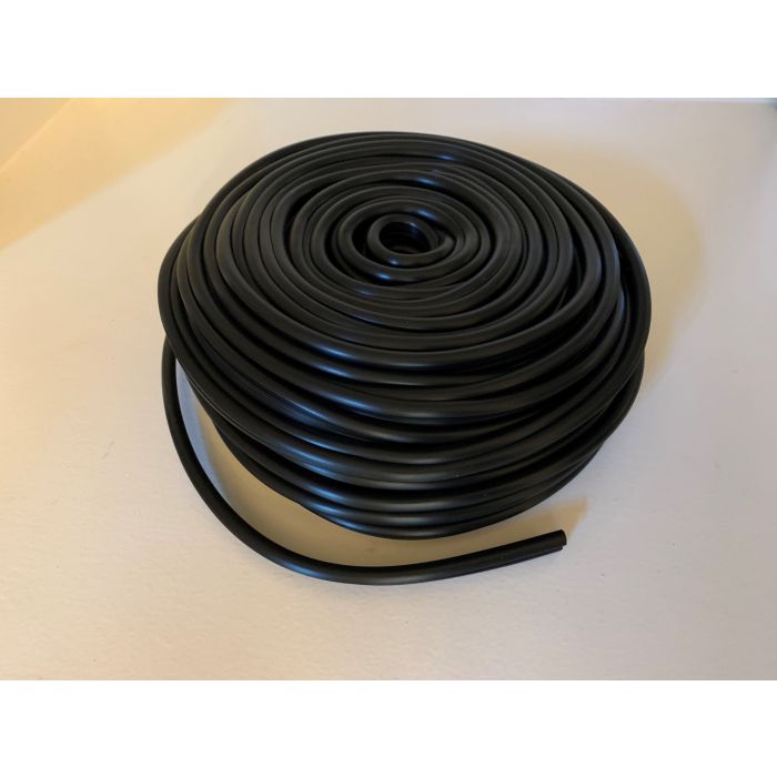 Liner Bead Wedge Lock- Black 