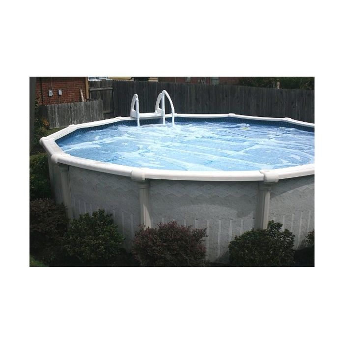Magni-Clear Solar Covers for Round Pools 