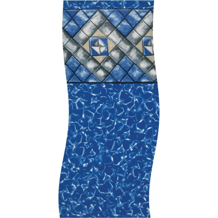 Manor Esther Williams beaded Oval 