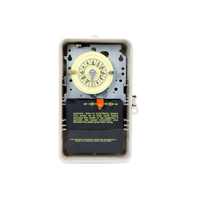 Mechanical Time Switch  T101P3 