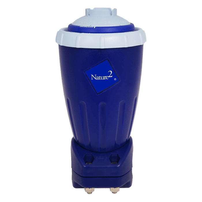 Nature2 Express Mineral Purifier for Above Ground Pools 