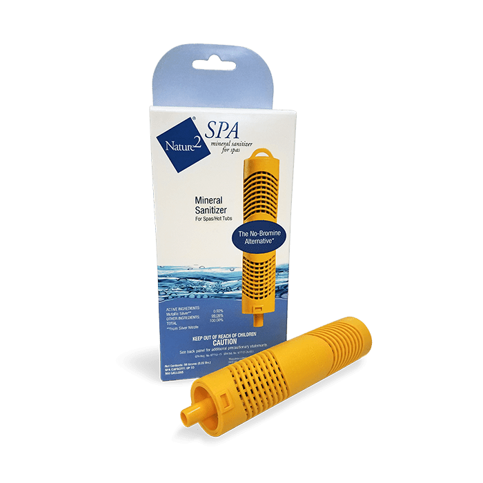 Nature2 Spa Stick Mineral Purifier 