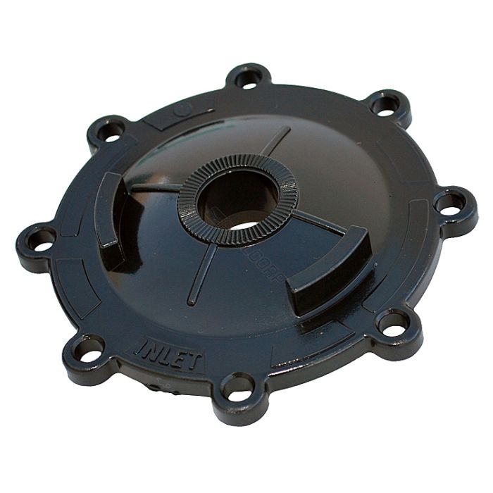 Neverlube Valve Replacement Cover - 3 port valve - 4606 