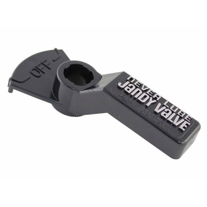 Neverlube Valve Replacement Handle - R0487200 