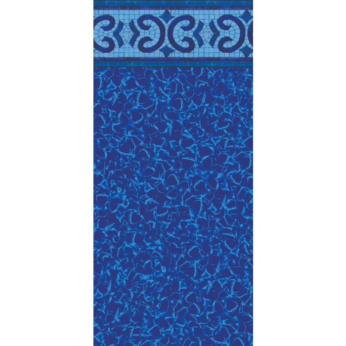 Oxford Inground Pool Liner By Pegasus 