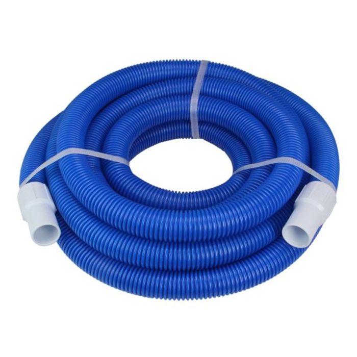 1.5" x 50' Professional Vacuum Hose with Swivel Cuff - by PoolStyle 