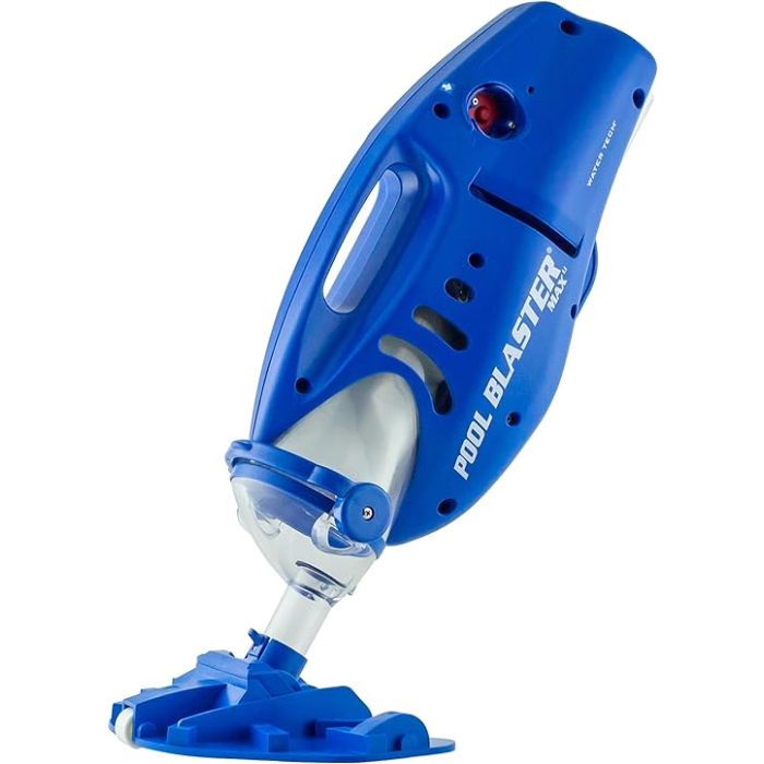 Pool Blaster Max LI Handheld Pool Cleaner 