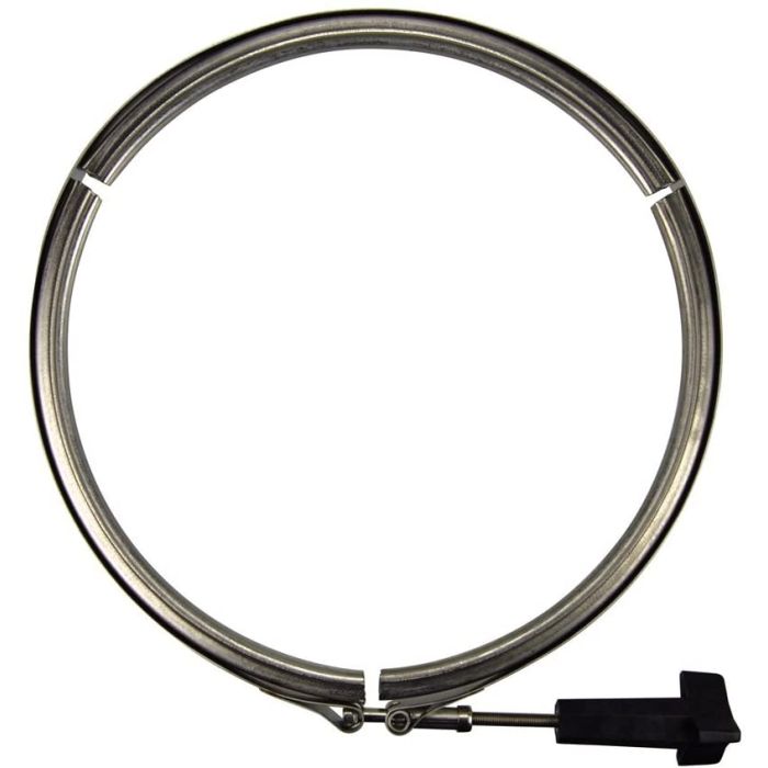 Pentair Challenger Pump BAND - CLAMP ASSEMBLY COMPLETE  