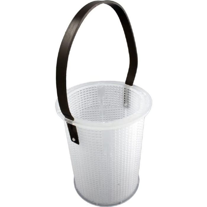 Pentair Challenger Pump BASKET - PLASTIC STRAINER (all except 3F)  