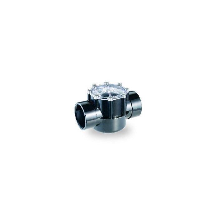 Pentair Check Valve CPVC 2.5" (3" Slip Outside) - 263060 