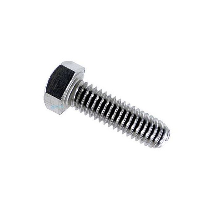 Pentair Whisperflo Pump BOLT 3/8 - 16 X 1.25 HEX HD S/S, 4 REQ replacement 