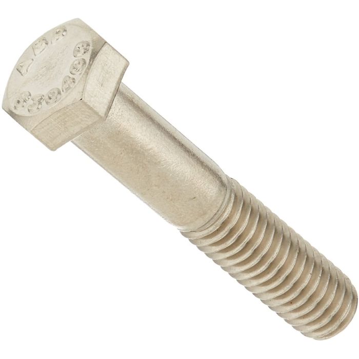 Pentair Whisperflo Pump BOLT 3/8 - 16 X 1.75 HEX HD. S/S, 2 REQ replacement 