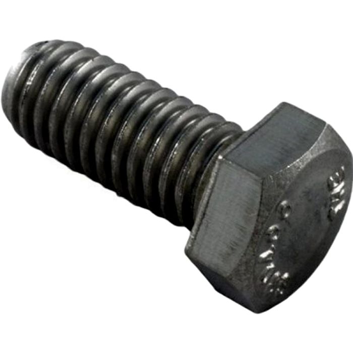 Pentair Whisperflo Pump BOLT 3/8 - 16 X 7/8 S/S HEX HD, 4 REQ replacement 